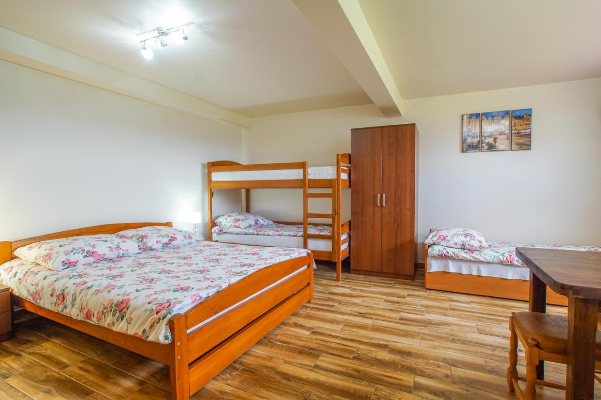 Wichrowe Wzgorze ξενώνας Krajno Pierwsze Εξωτερικό φωτογραφία